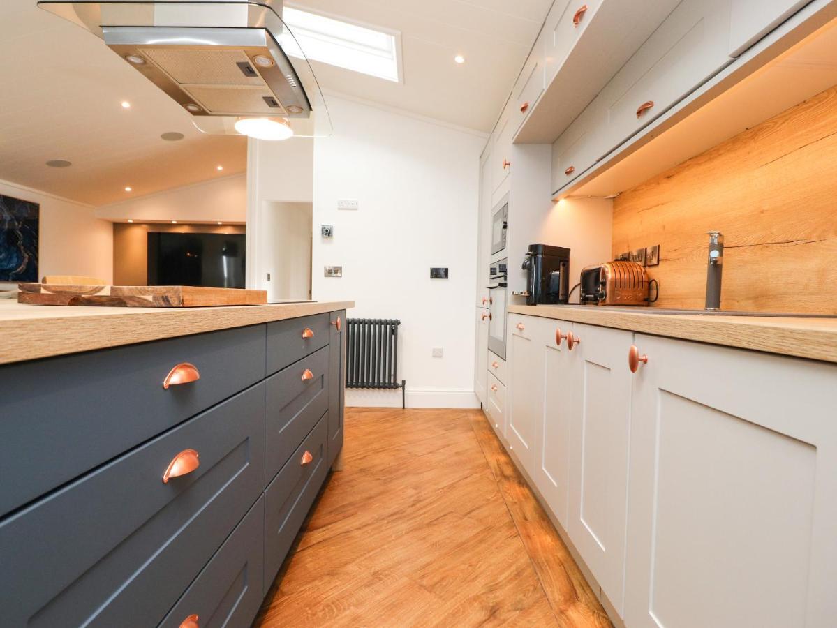 Henry Haven Villa Preston  Dış mekan fotoğraf