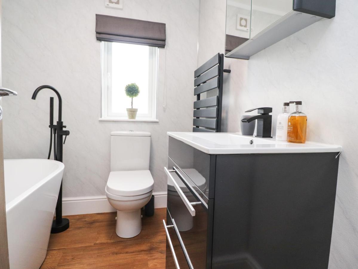 Henry Haven Villa Preston  Dış mekan fotoğraf