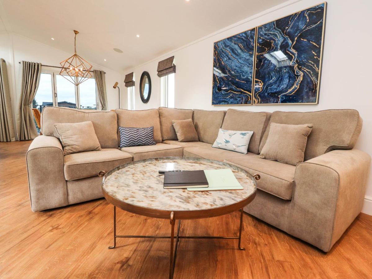 Henry Haven Villa Preston  Dış mekan fotoğraf