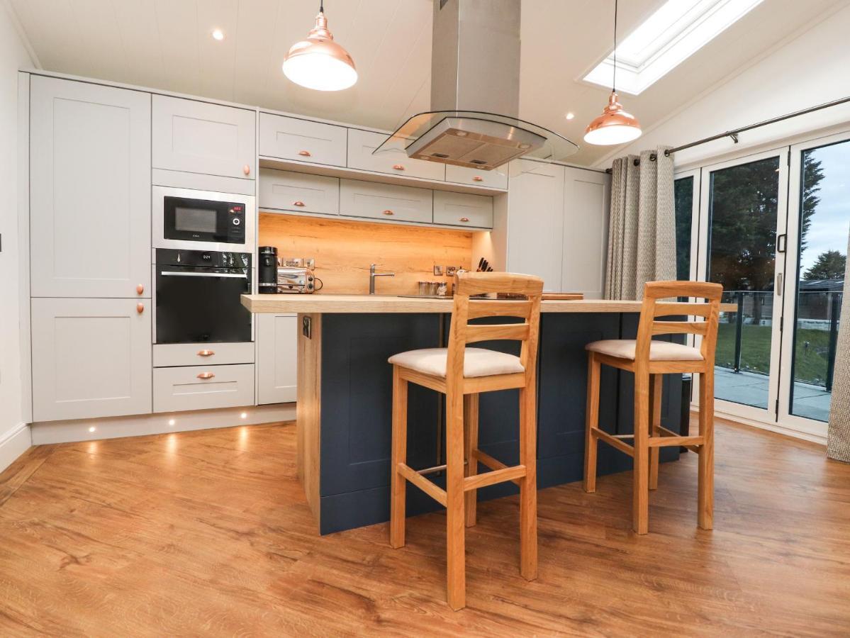 Henry Haven Villa Preston  Dış mekan fotoğraf