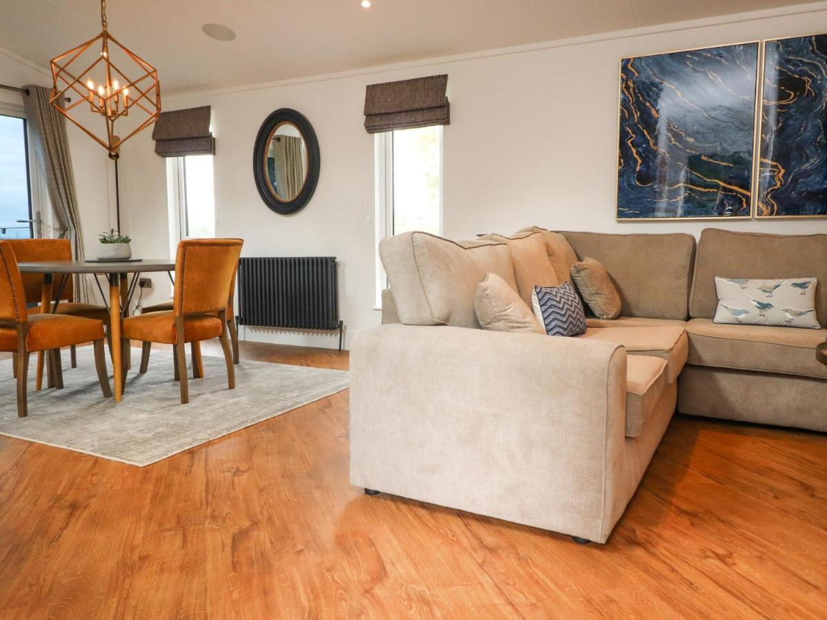Henry Haven Villa Preston  Dış mekan fotoğraf