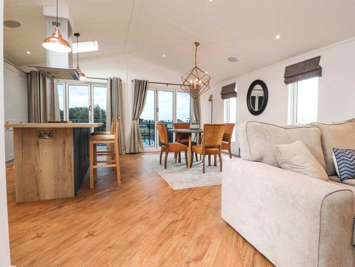 Henry Haven Villa Preston  Dış mekan fotoğraf