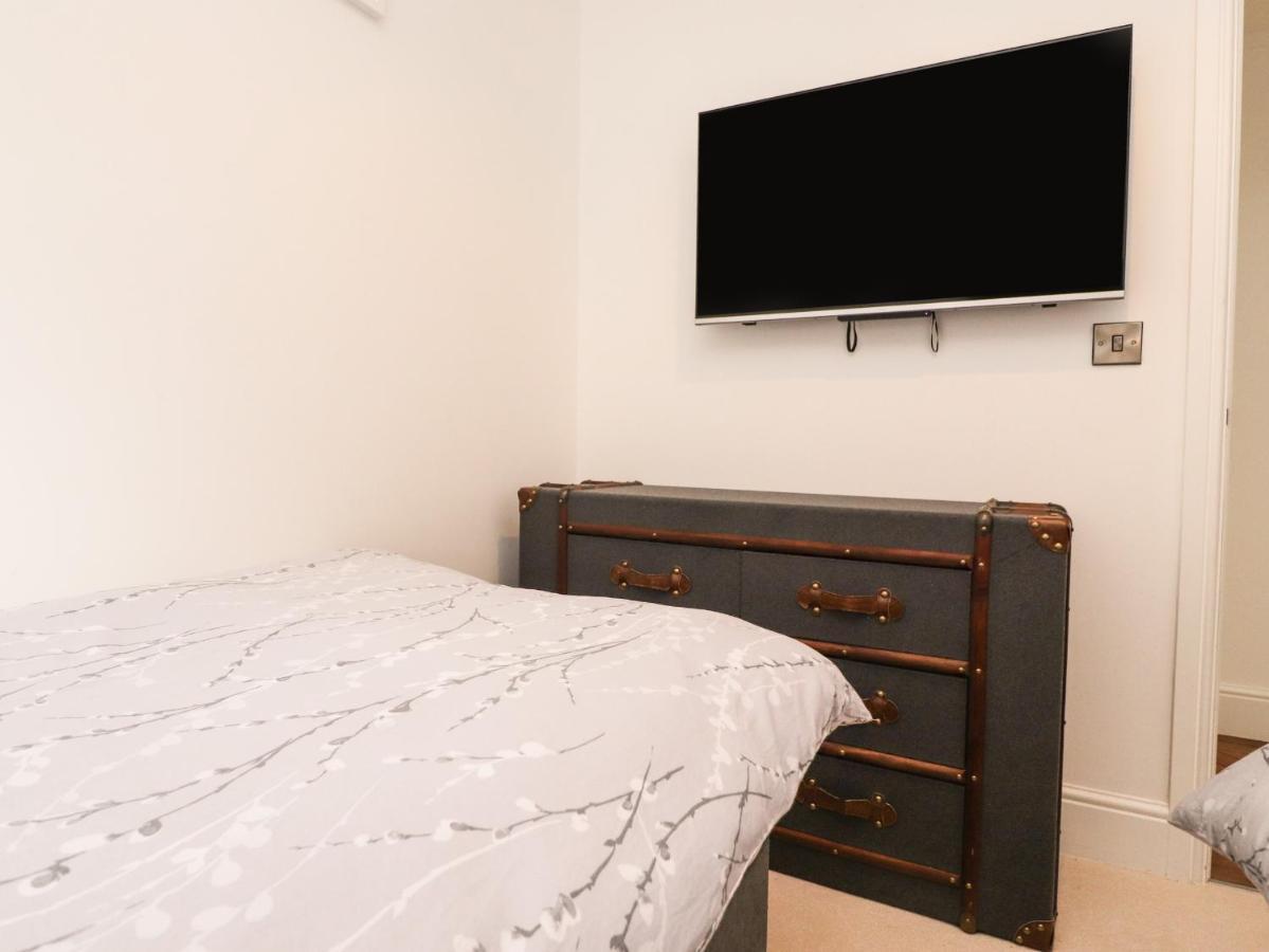Henry Haven Villa Preston  Dış mekan fotoğraf