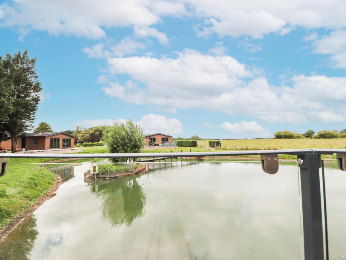 Henry Haven Villa Preston  Dış mekan fotoğraf