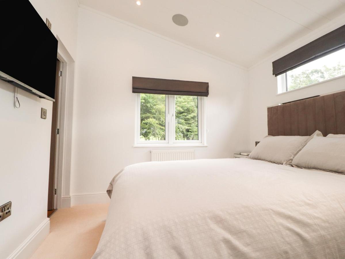 Henry Haven Villa Preston  Dış mekan fotoğraf