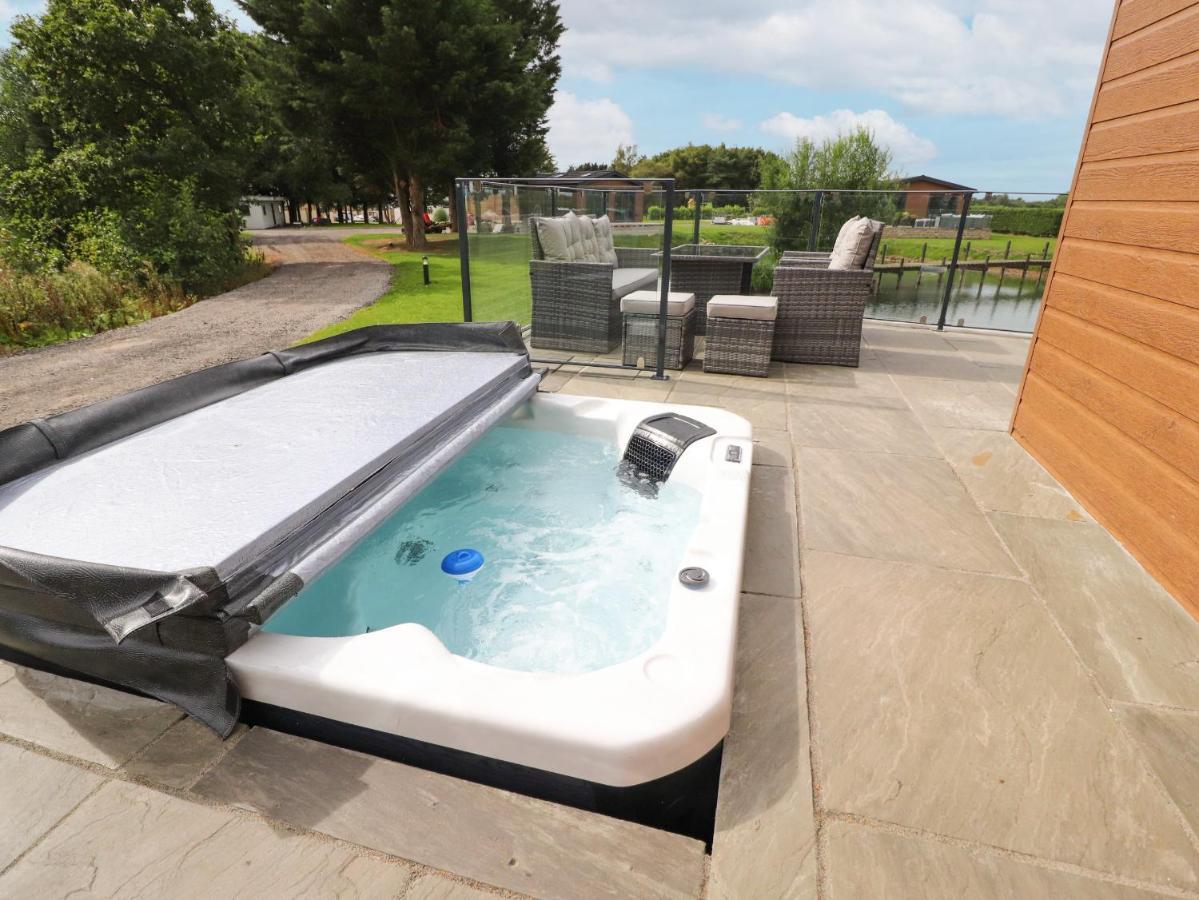 Henry Haven Villa Preston  Dış mekan fotoğraf