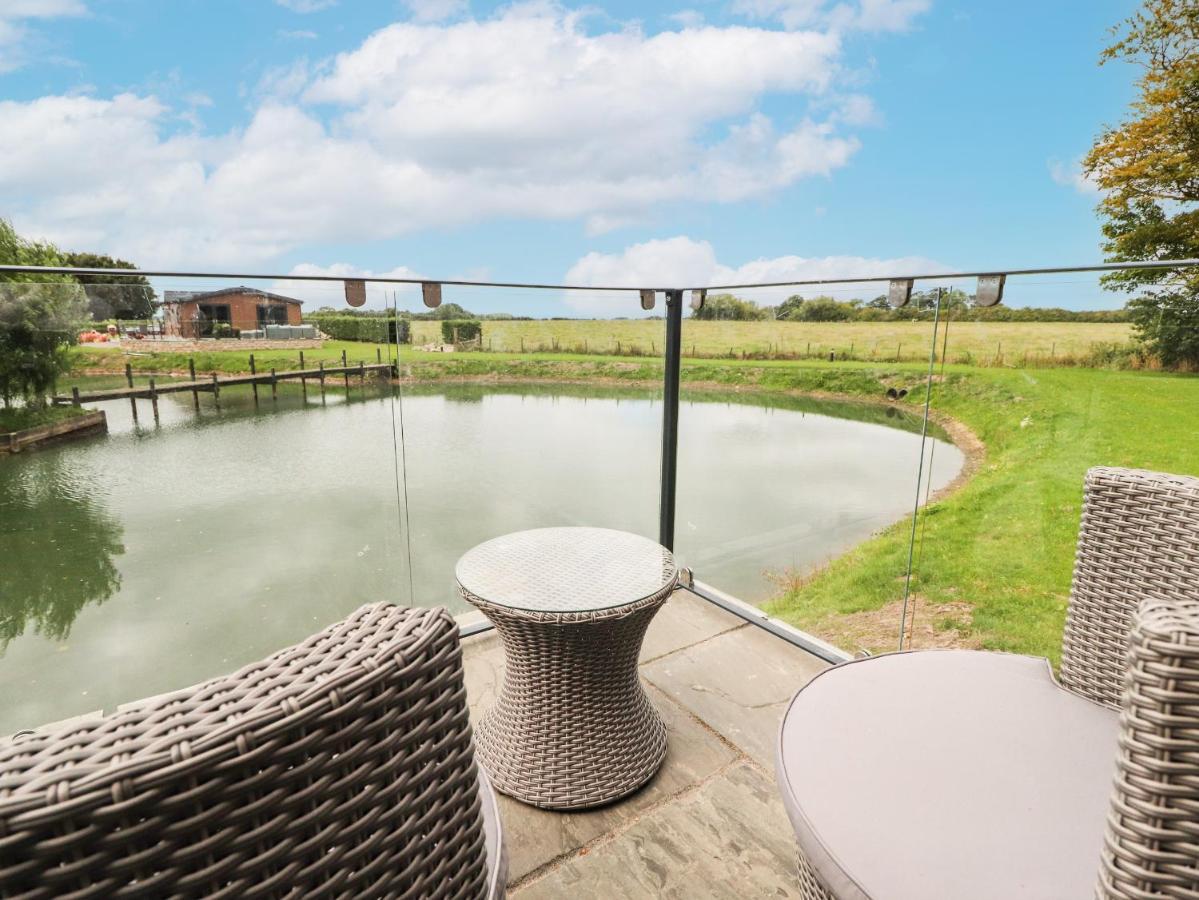 Henry Haven Villa Preston  Dış mekan fotoğraf