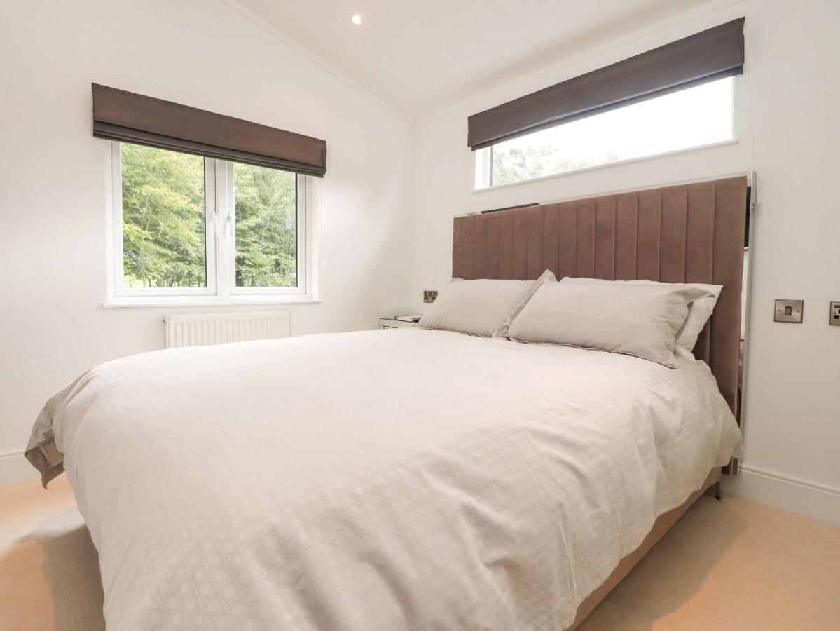 Henry Haven Villa Preston  Dış mekan fotoğraf