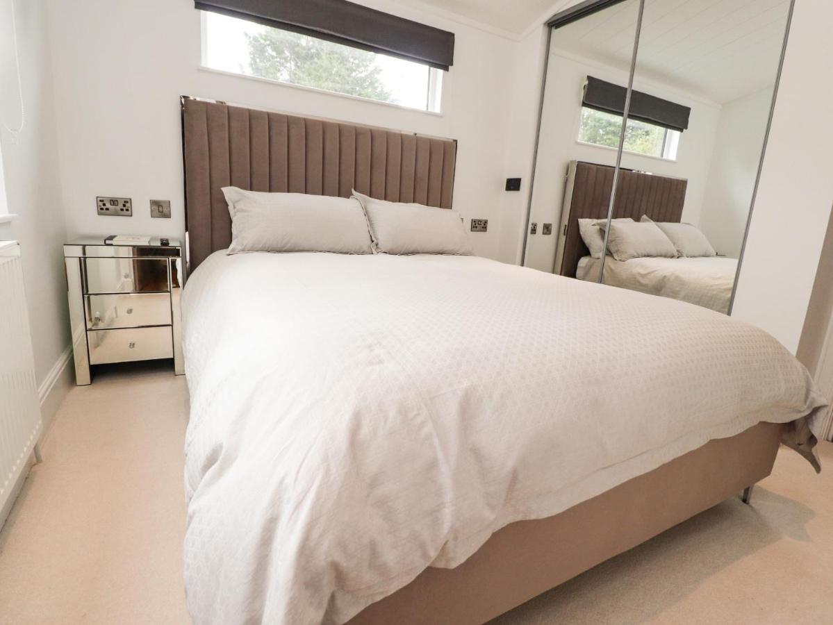 Henry Haven Villa Preston  Dış mekan fotoğraf