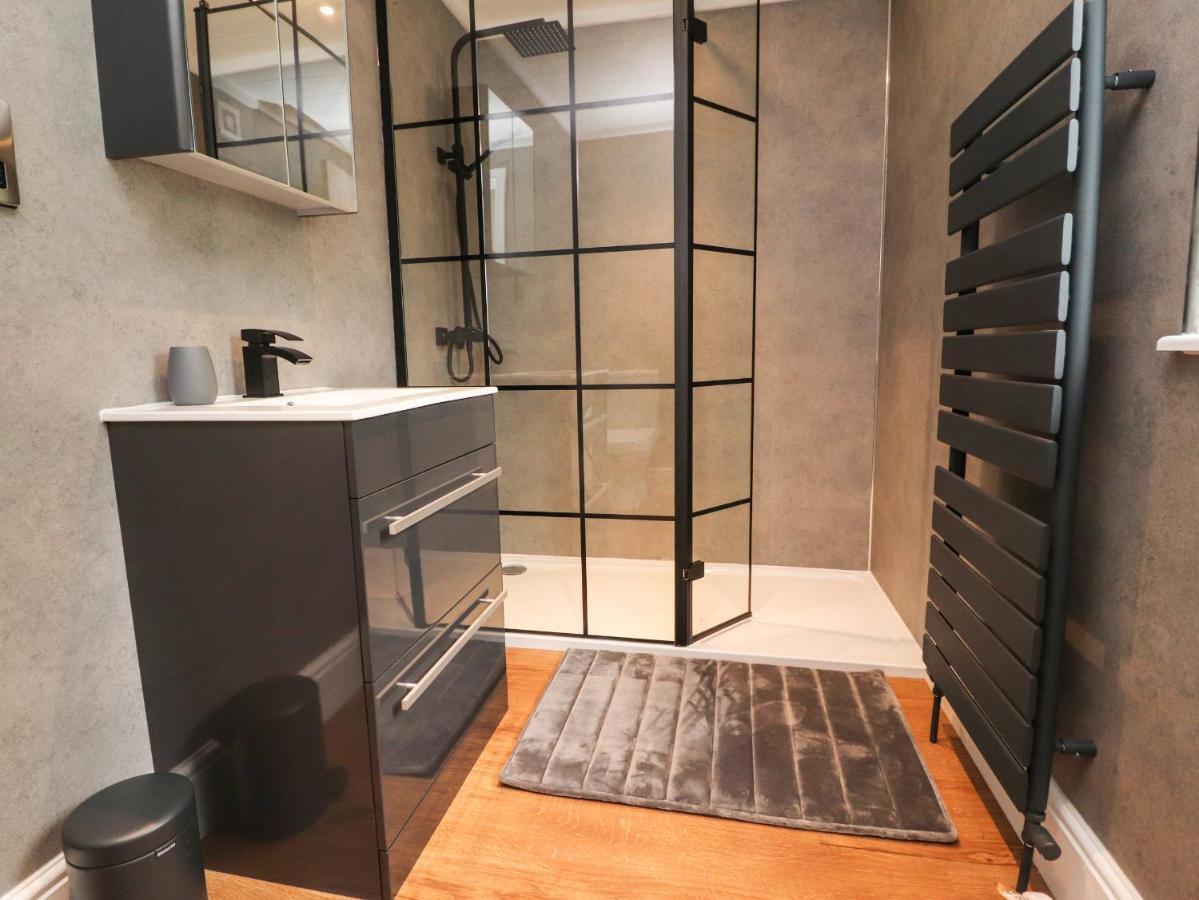 Henry Haven Villa Preston  Dış mekan fotoğraf