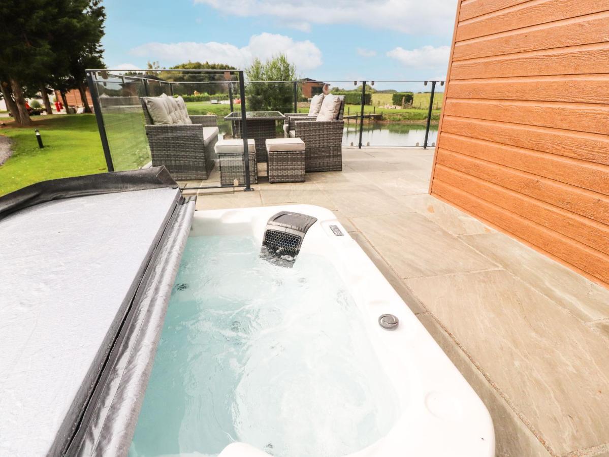 Henry Haven Villa Preston  Dış mekan fotoğraf