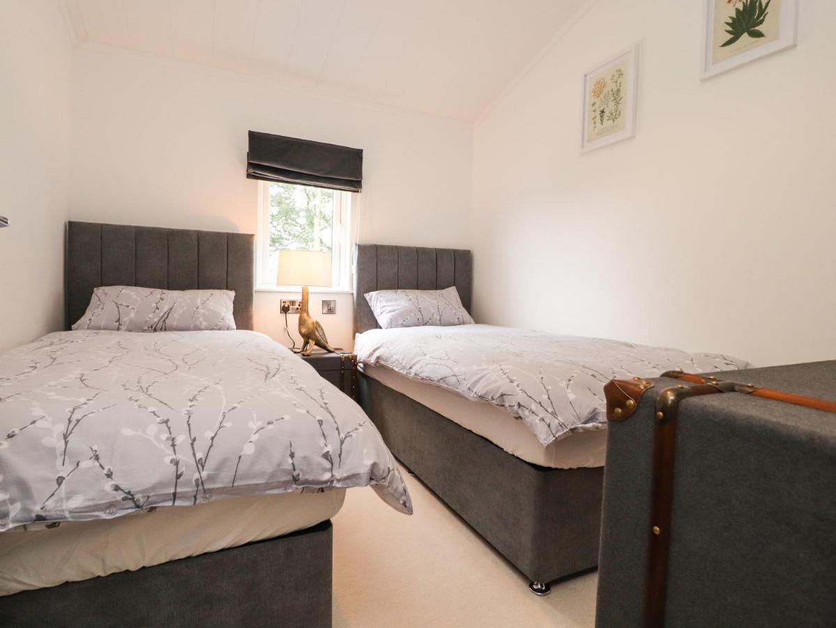 Henry Haven Villa Preston  Dış mekan fotoğraf