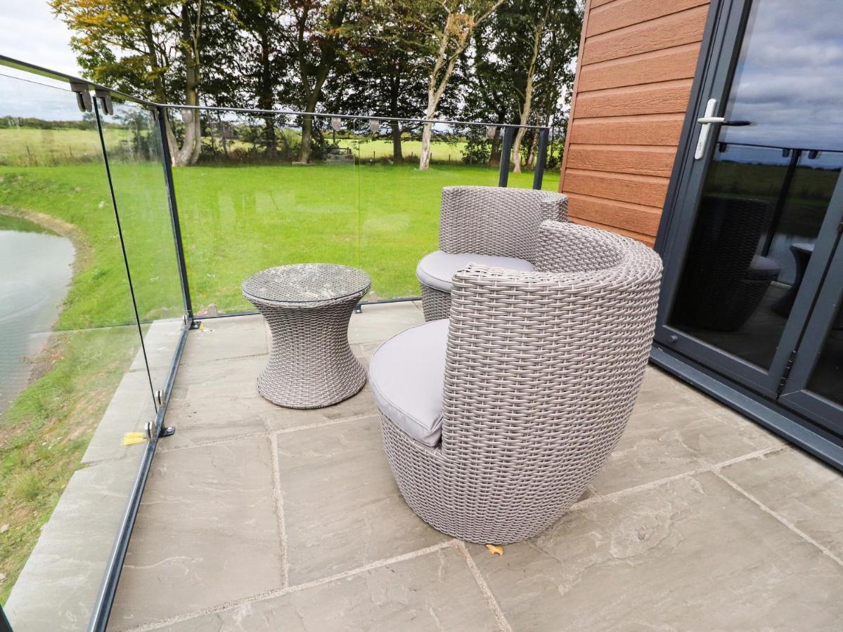 Henry Haven Villa Preston  Dış mekan fotoğraf