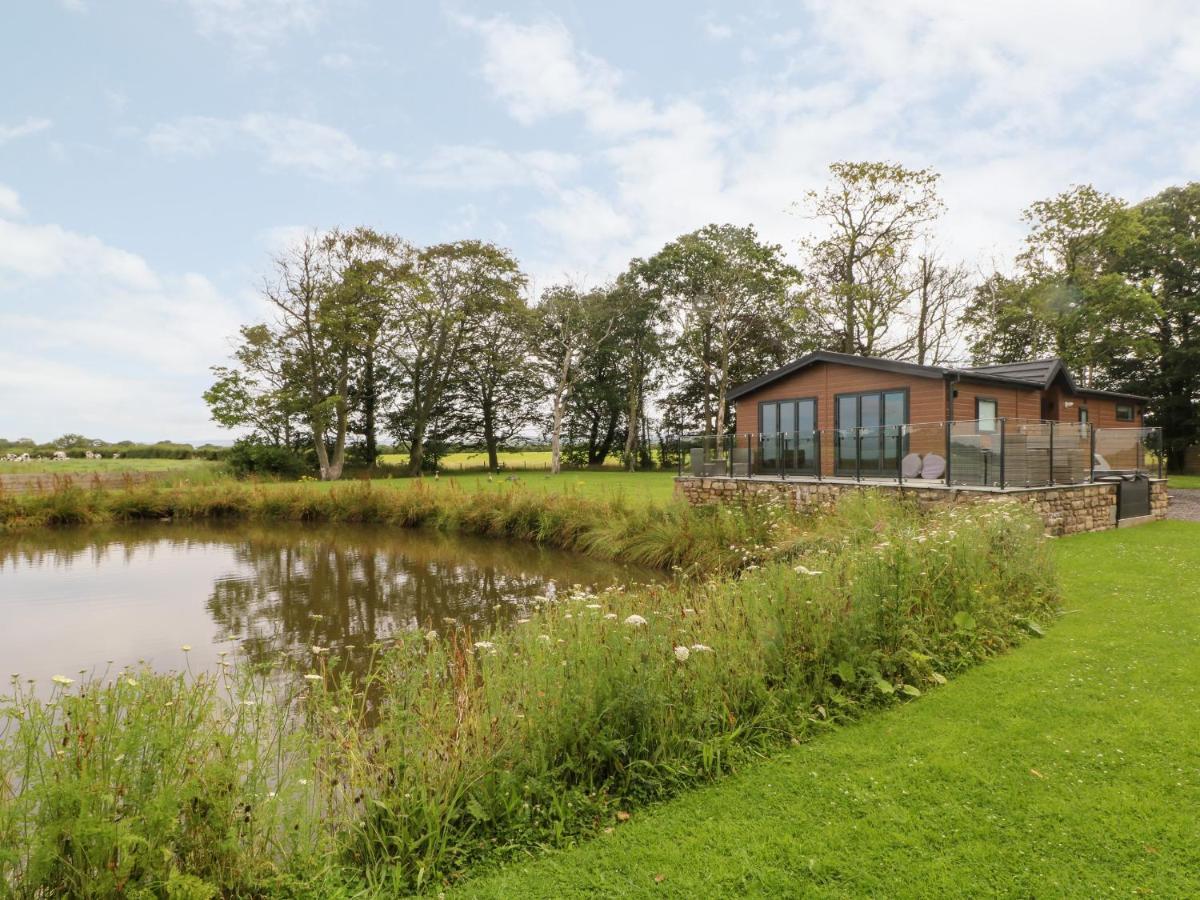 Henry Haven Villa Preston  Dış mekan fotoğraf