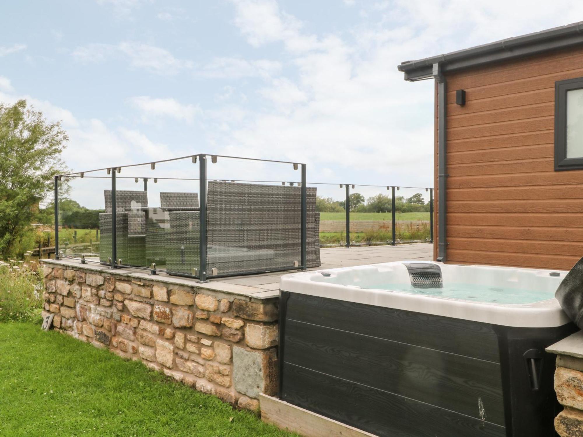 Henry Haven Villa Preston  Dış mekan fotoğraf
