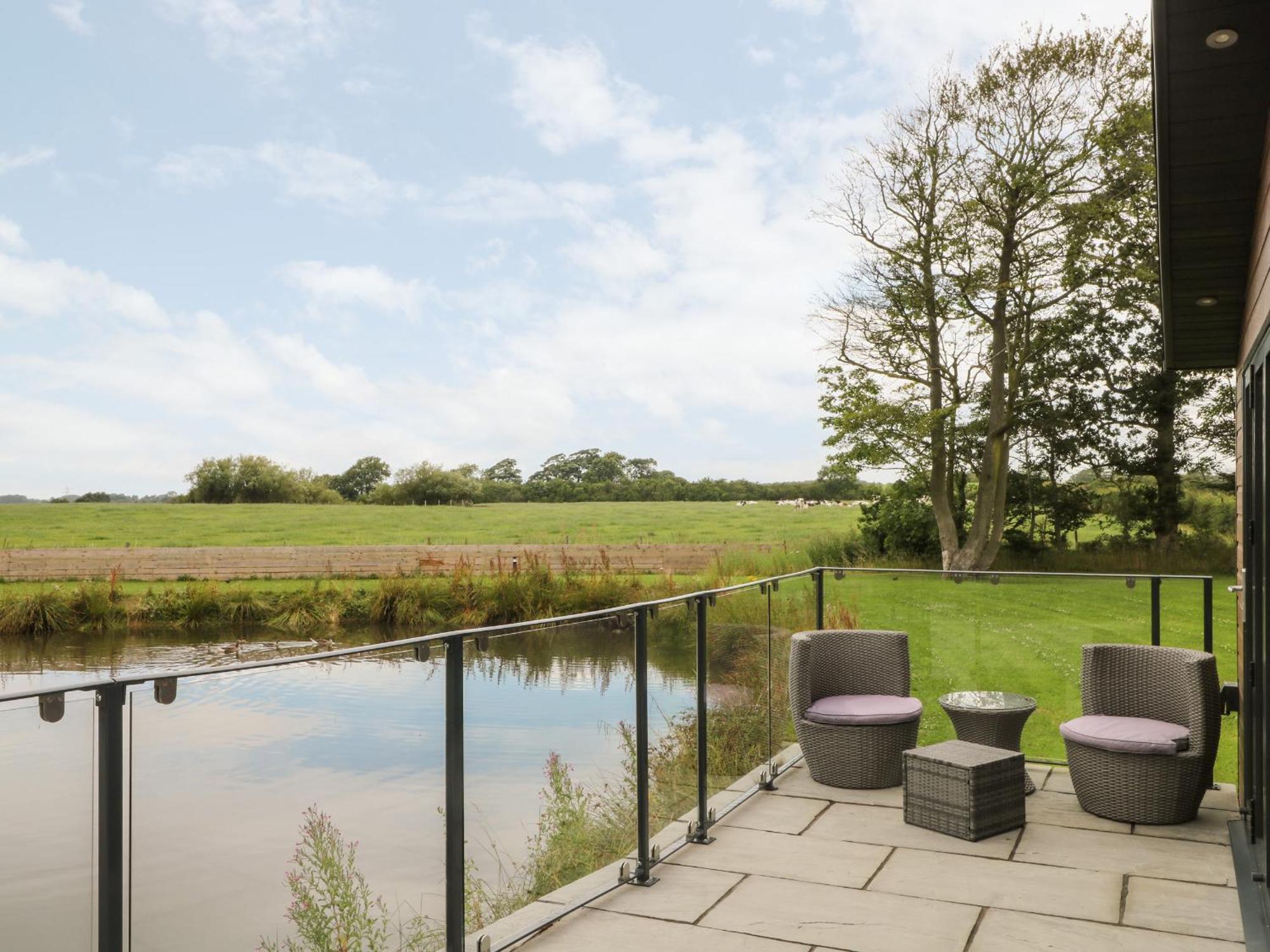 Henry Haven Villa Preston  Dış mekan fotoğraf