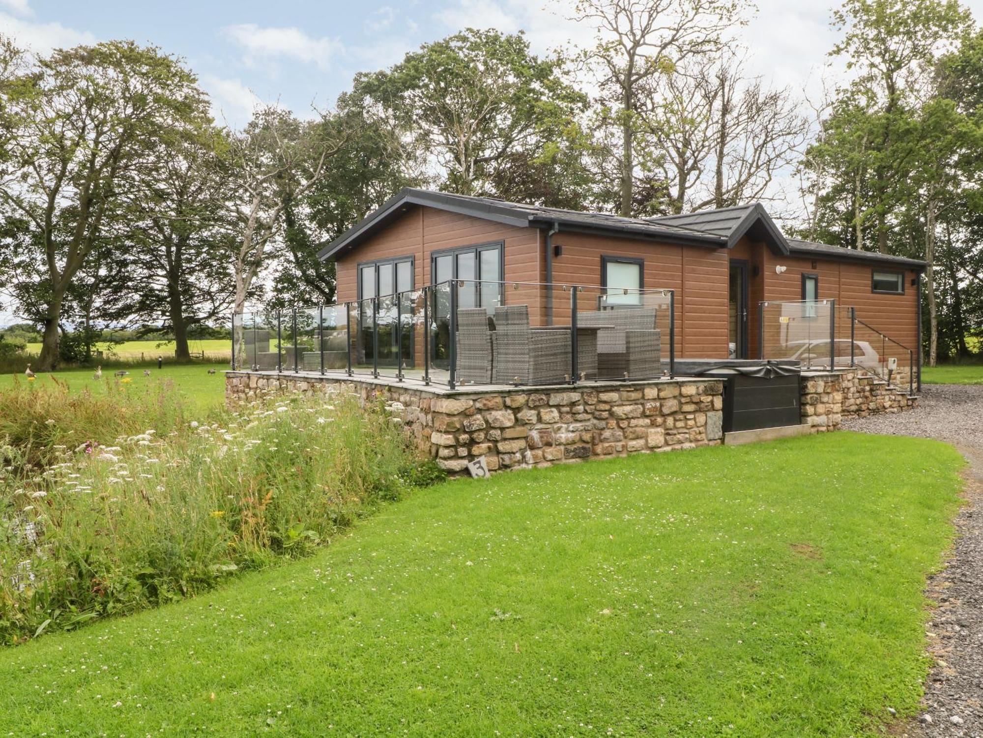Henry Haven Villa Preston  Dış mekan fotoğraf